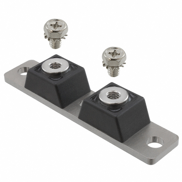 MBR12035CT GeneSiC Semiconductor  Dioden - Gleichrichter - Arrays